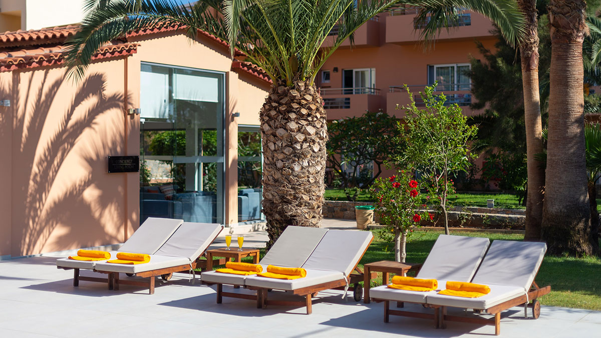 High Beach Hotel - NR